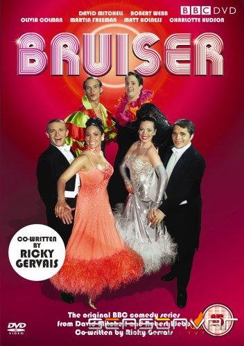 Качок / Bruiser (2000)