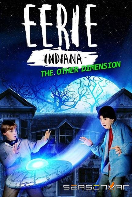 Другое измерение / Eerie, Indiana: The Other Dimension (1998)