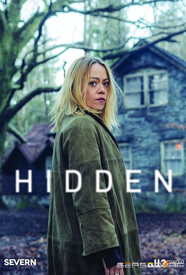 Скрытое / Hidden / Craith (2018)