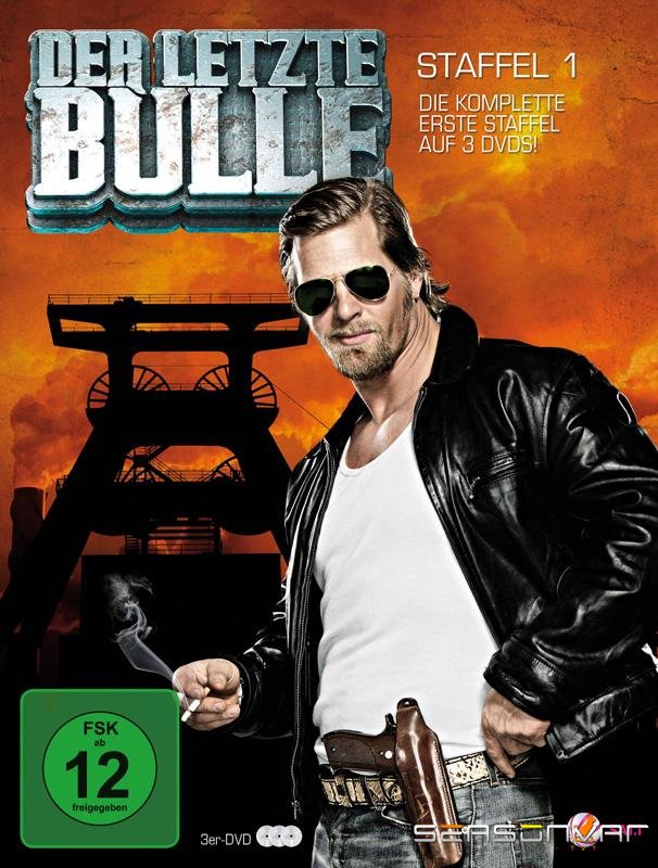 Последний бык / Der letzte Bulle (2010)