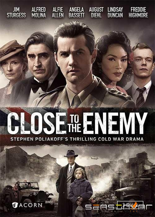 Враг близко / Close to the Enemy (2016)