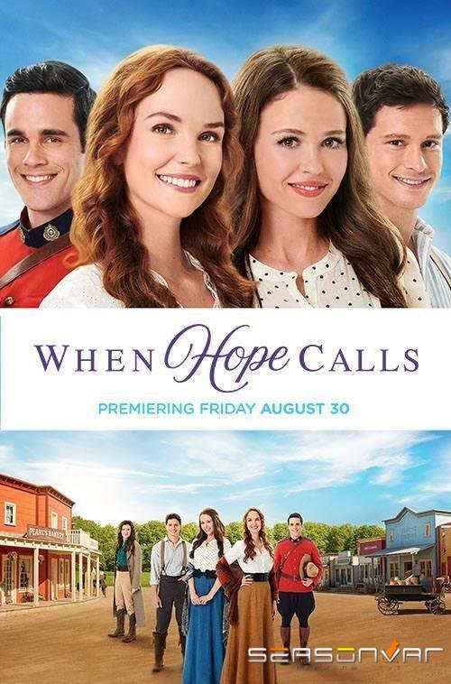 Когда зовёт надежда / When Hope Calls (2019)