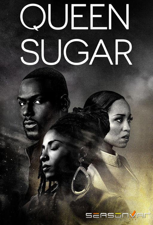 Королева сахара / Queen Sugar (2016)