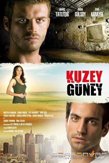 Кузей Гюней / Kuzey Guney (2011)