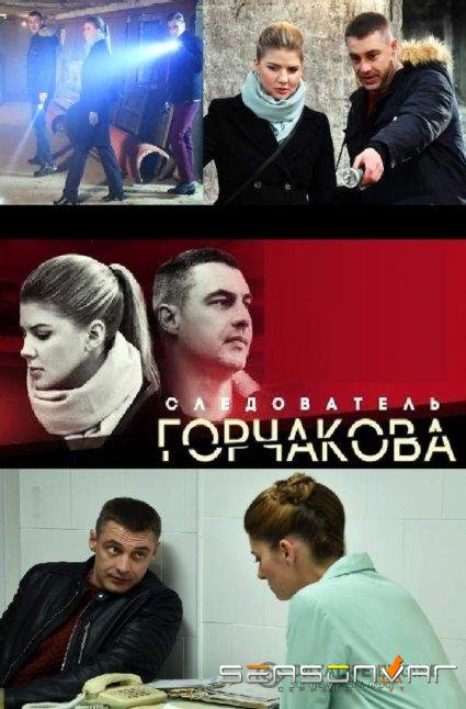Следователь Горчакова /  (2019)