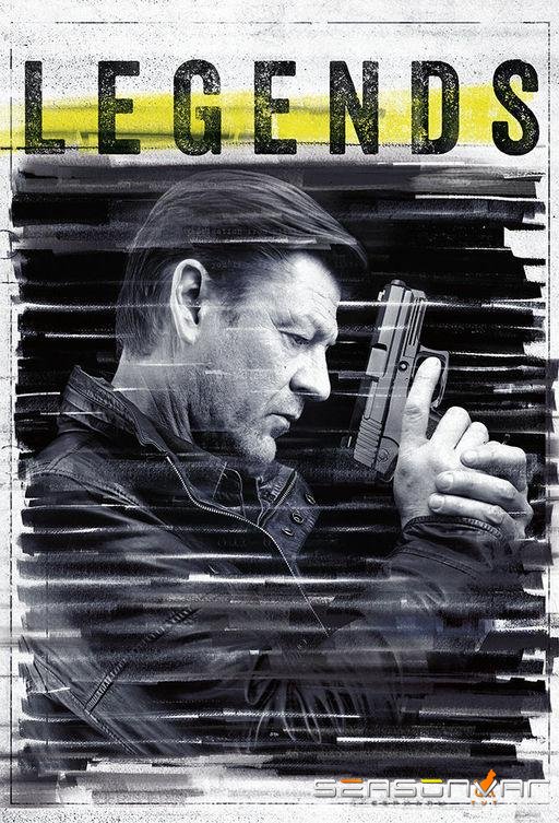 Легенды / Legends (2014)