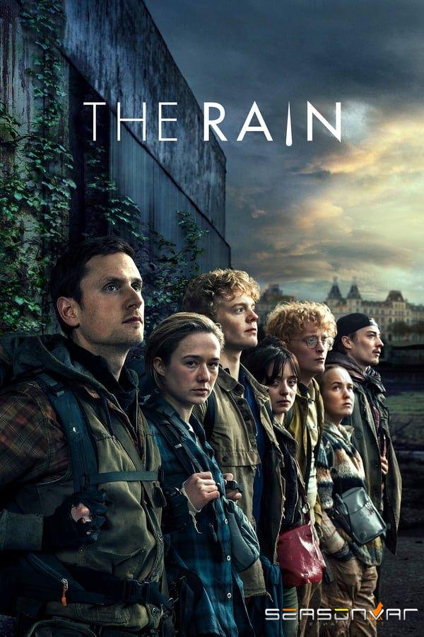 Дождь / The Rain (2018)