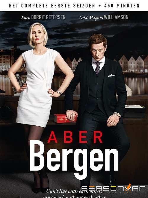 Абер Берген / Aber Bergen (2016)