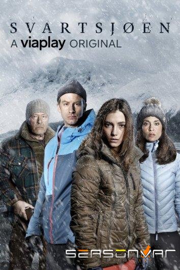 Черное озеро / Black Lake (2016)