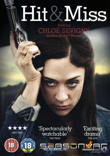 Мимо цели / Hit & Miss (2013)