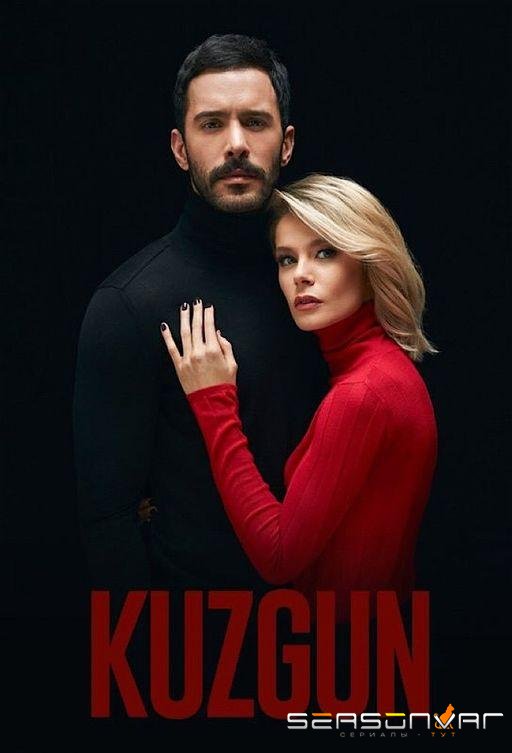 Ворон / Kuzgun (2019)