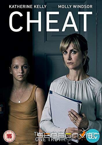 Обманщик / Обман / Cheat (2019)