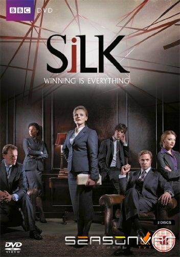 Шелк / Silk (2011)