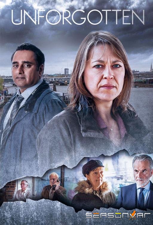 Незабытый / Unforgotten (2015)