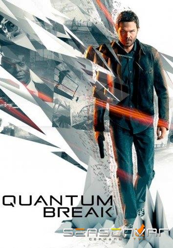 Квантовый разлом / Quantum Break (2016)
