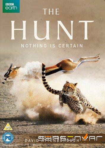 Охота / The Hunt (2015)