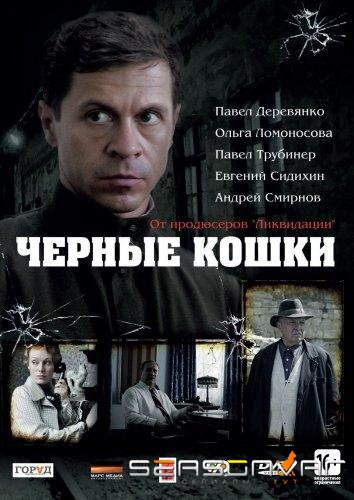 Черные кошки /  (2013)