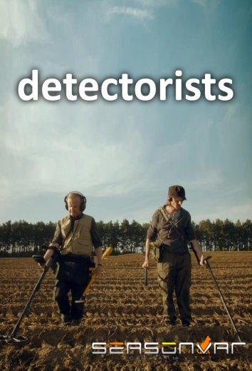 Искатели сокровищ / Detectorists (2014)