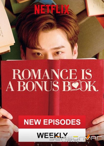 Роман в придачу / Романтическое приложение / Romance is a Bonus Book (2019)