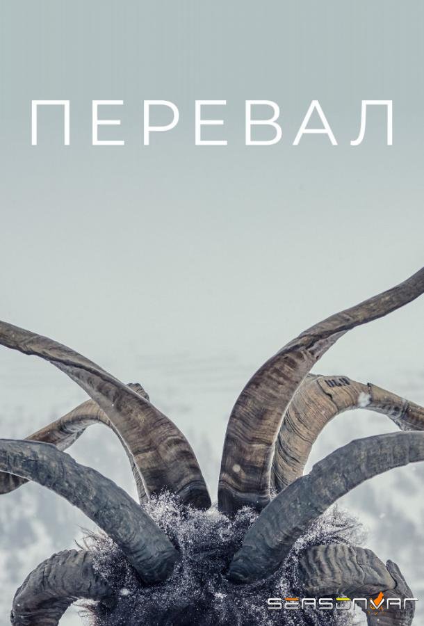 Перевал / Der Pass (2018)
