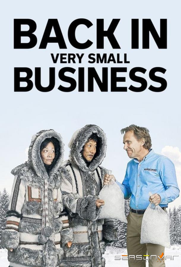 Назад в малый бизнес / Back In Very Small Business (2018)