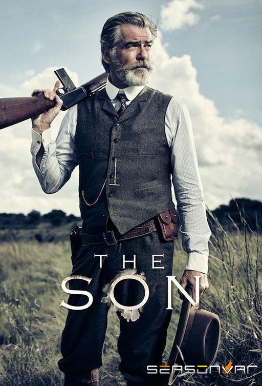 Сын / The Son (2017)