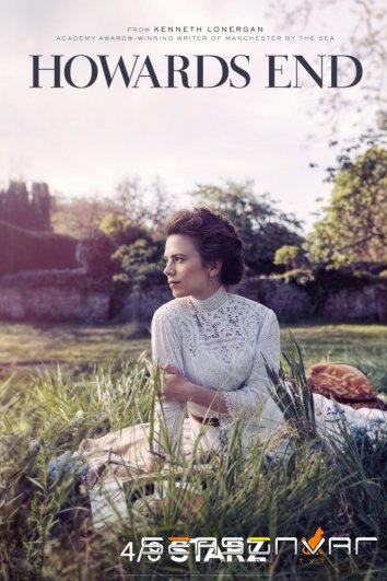 Говардс-Энд / Howards End (2017)