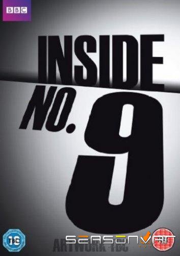 Внутри девятого номера / Inside No. 9 (2014)