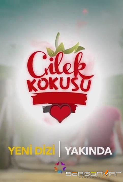 Запах клубники / Çilek Kokusu (2015)