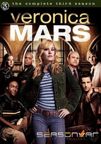 Вероника Марс / Veronica Mars (2004)