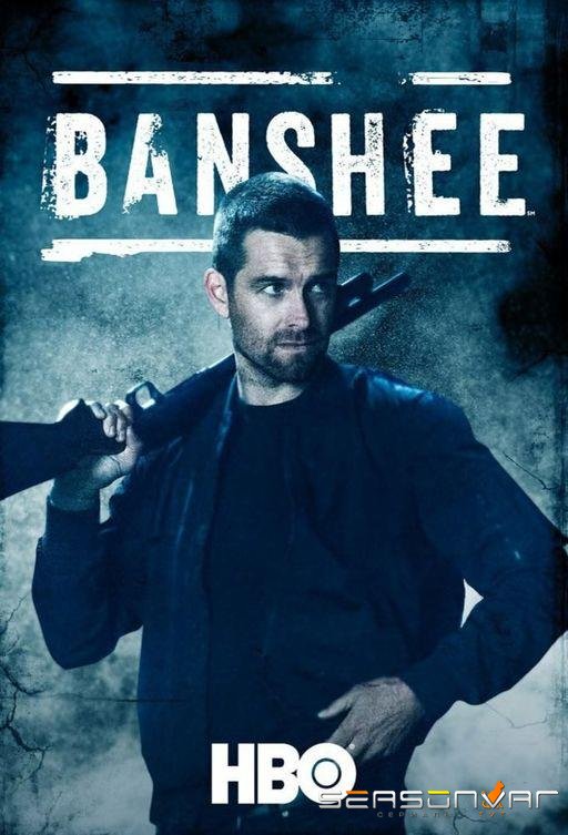 Банши / Banshee (2013)