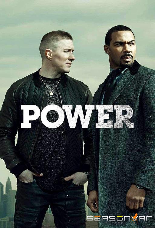 Власть в ночном городе / Power (2014)