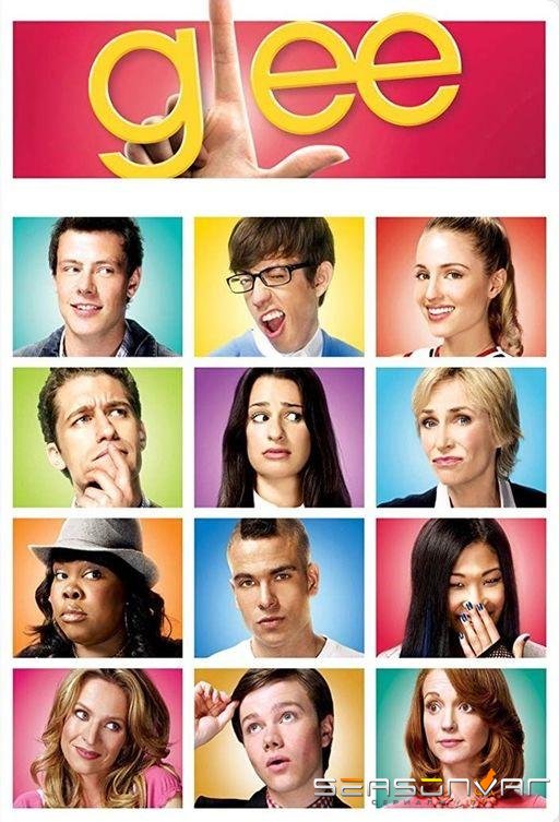 Хор / Лузеры / Glee (2009)