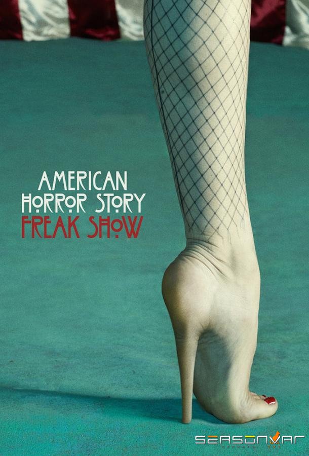 Американская история ужасов / American Horror Story (2011)