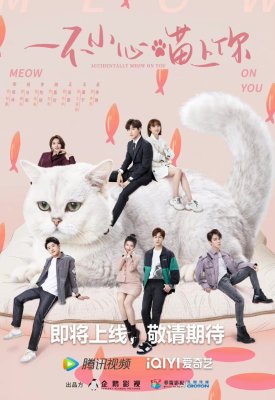 Случайный мяу Accidentally Meow on You (2022)