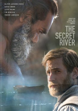 Тайная река The Secret River (2015)