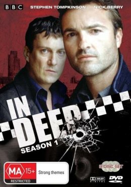 Под прикрытием In Deep (2001)
