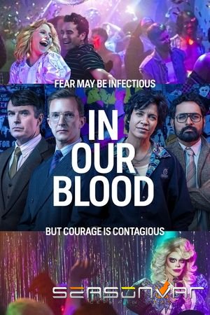 В нашей крови In Our Blood (2023)