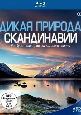Дикая природа Скандинавии Wildes Skandinavien (2011)