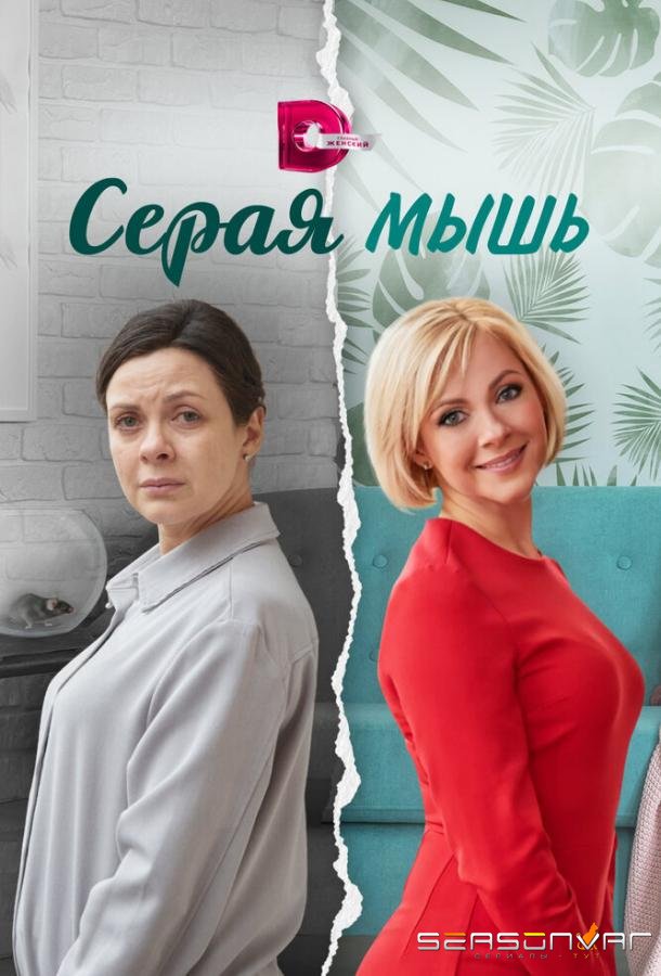 Серая мышь /  (2023)