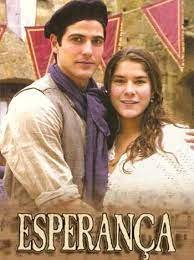 Земля любви, земля надежды Esperança (2002)