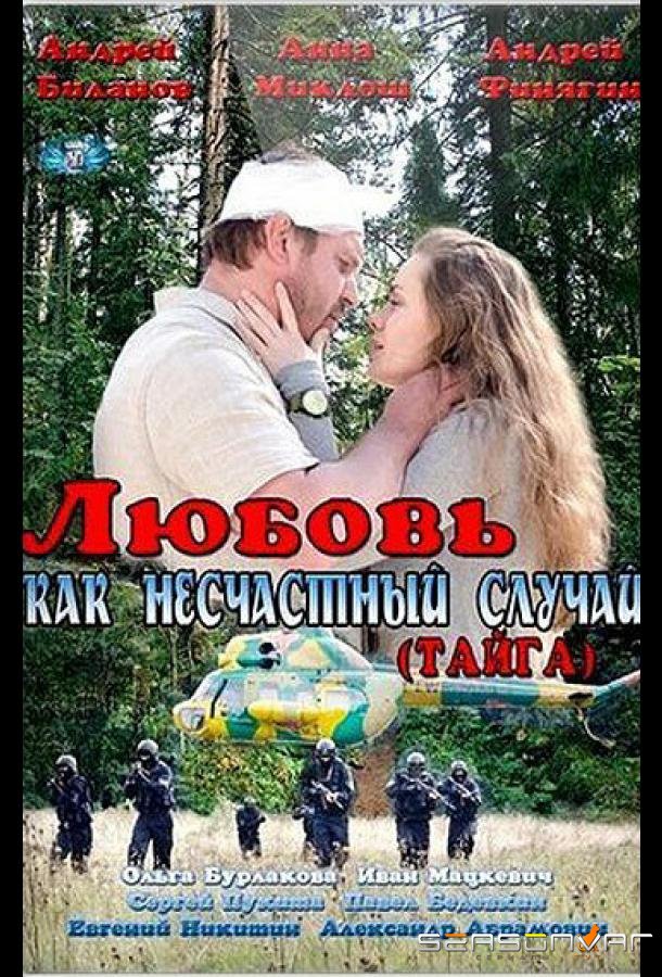 Любовь как несчастный случай /  (2012)