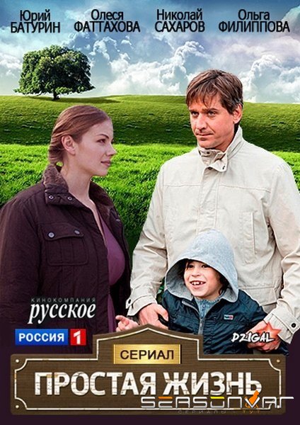 Простая жизнь (2013)