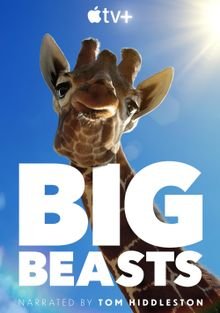 Великаны планеты Big Beasts (2023)