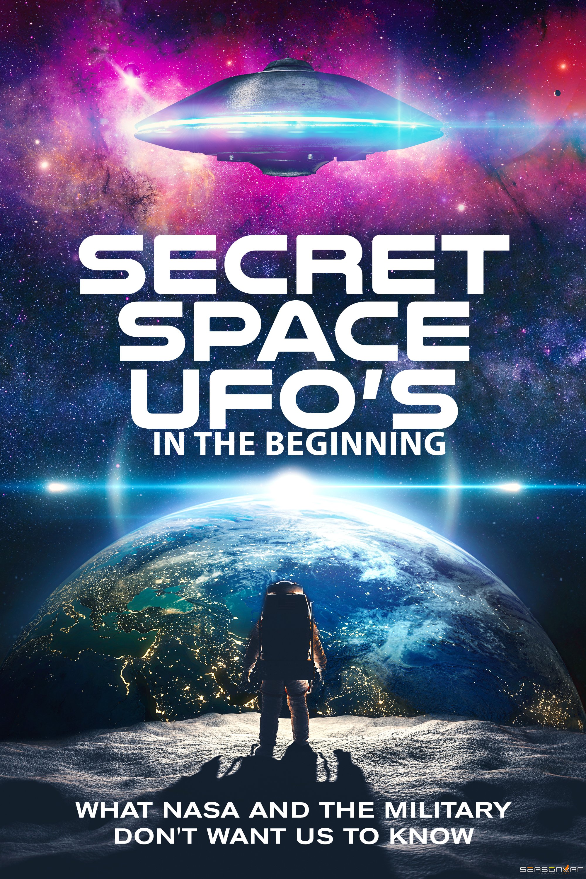 НЛО: Расследование неизвестного UFOs: Investigating the Unknown (2023)