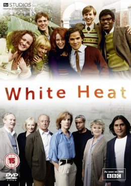 Белая жара White Heat (2012)