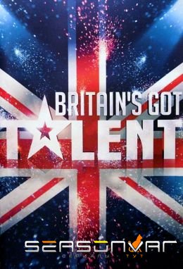 Британия ищет таланты Britain's Got Talent (2007)