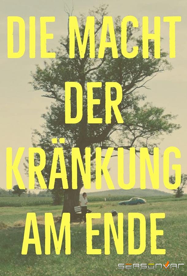 В атаке: сила боли / Die Macht der Kränkung (2023)