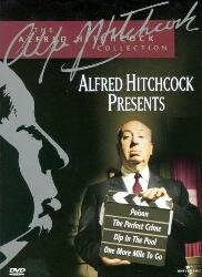 Альфред Хичкок представляет Alfred Hitchcock Presents (1985)