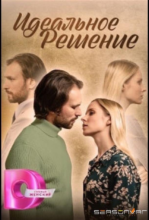 Идеальное решение /  (2023)